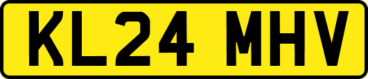 KL24MHV