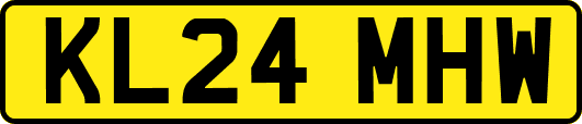 KL24MHW
