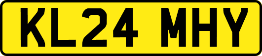 KL24MHY
