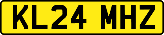 KL24MHZ