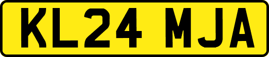 KL24MJA