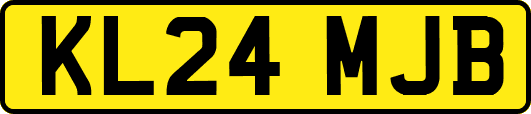 KL24MJB