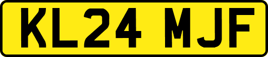 KL24MJF
