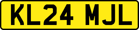 KL24MJL