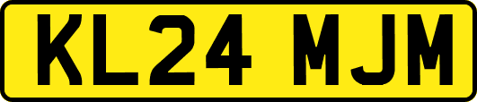 KL24MJM