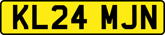 KL24MJN