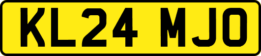 KL24MJO