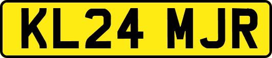 KL24MJR