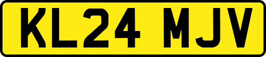 KL24MJV