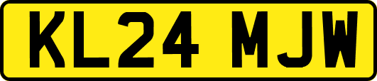 KL24MJW