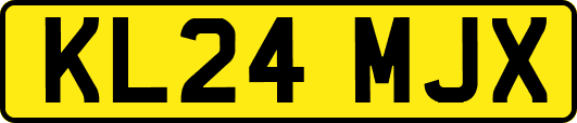 KL24MJX