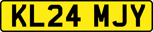 KL24MJY