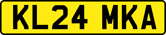 KL24MKA
