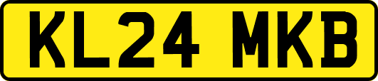 KL24MKB