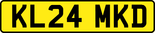 KL24MKD