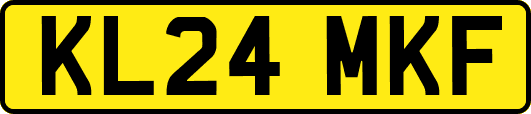 KL24MKF