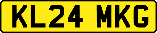 KL24MKG