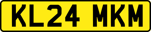 KL24MKM