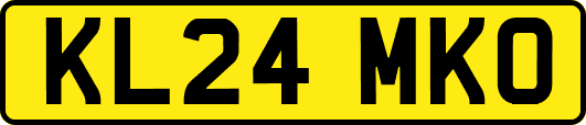 KL24MKO