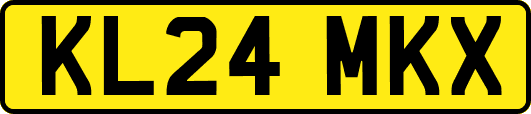 KL24MKX