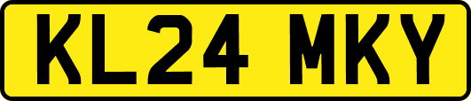 KL24MKY