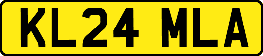 KL24MLA