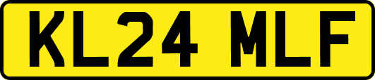 KL24MLF