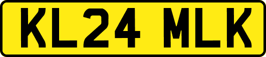 KL24MLK