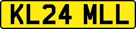 KL24MLL
