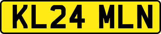 KL24MLN