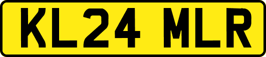 KL24MLR