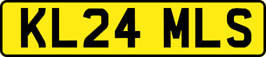 KL24MLS