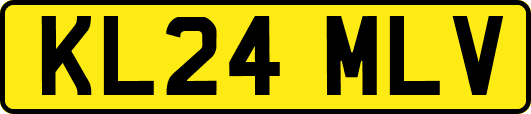 KL24MLV