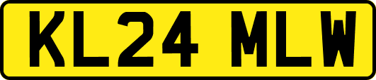 KL24MLW
