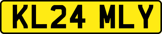 KL24MLY