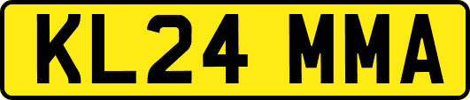 KL24MMA