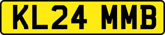 KL24MMB