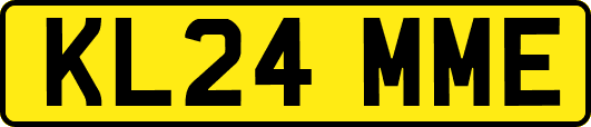KL24MME
