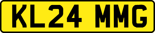 KL24MMG