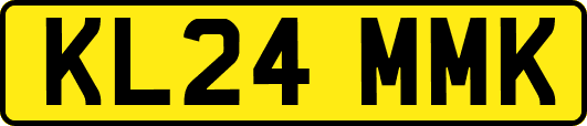 KL24MMK