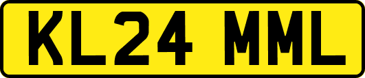 KL24MML