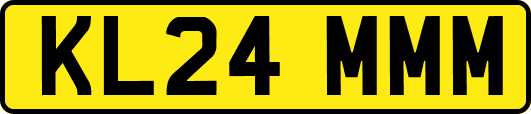 KL24MMM