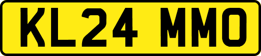 KL24MMO