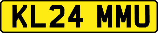 KL24MMU