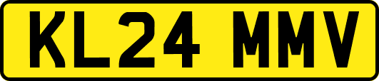 KL24MMV