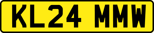 KL24MMW