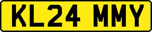 KL24MMY