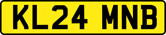 KL24MNB