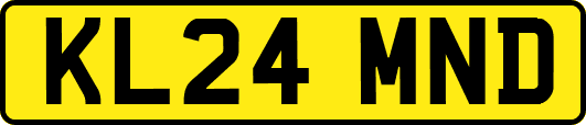 KL24MND