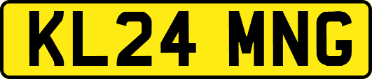 KL24MNG